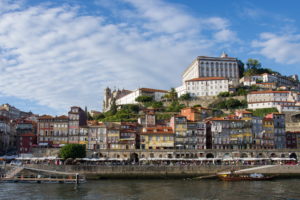 portugal, Houses, Porto, Cities
