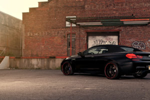360, Cf, Forged, Straight, 5, On, Bmw, M6