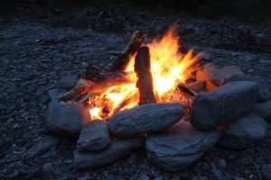 camp, Fire, Glow, Wood, Camping, Light