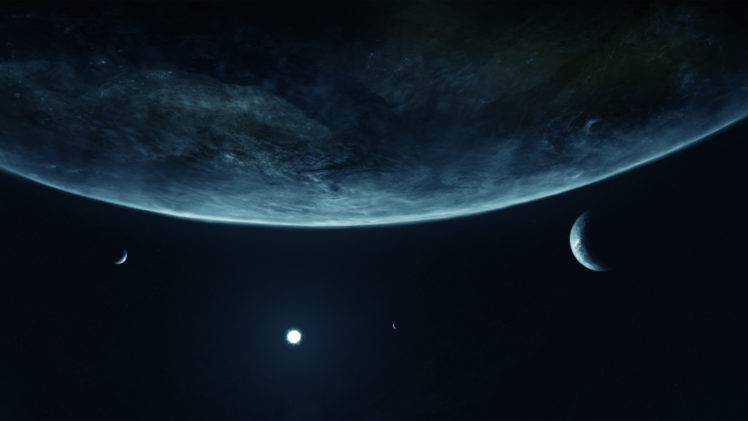 planets, Star HD Wallpaper Desktop Background