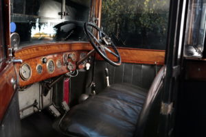 1927, Rolls, Royce, 20 hp, Limousine, Thrupp, Maberly, Luxury, Retro, Interior