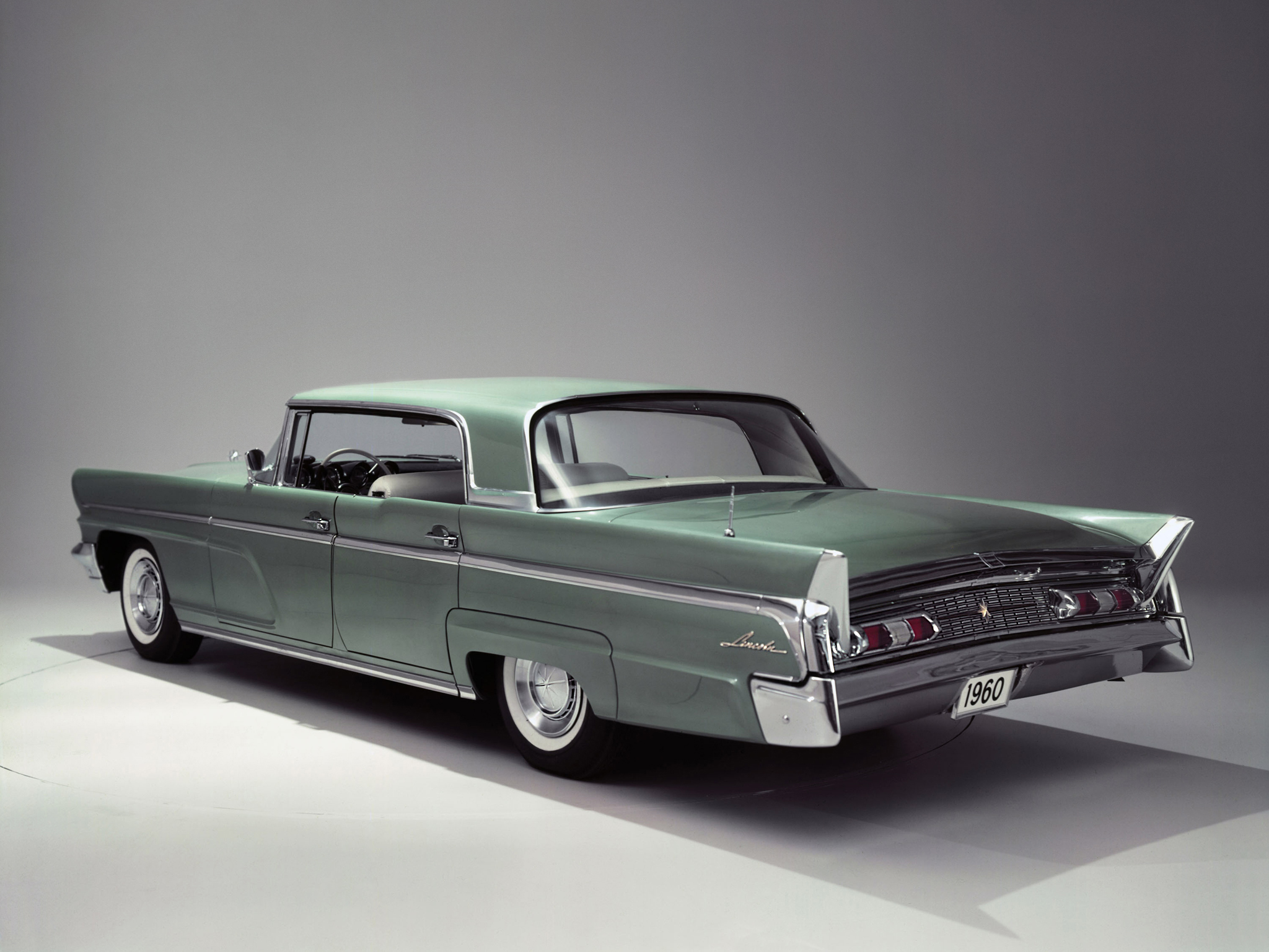 1960, Lincoln, Landau, 4 door, Hardtop,  57a , Classic, Luxury Wallpaper