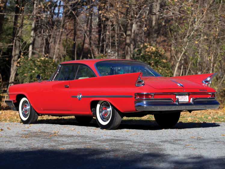 1961, Chrysler, 300g, Hardtop, Coupe,  842 , Classic HD Wallpaper Desktop Background