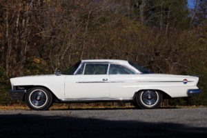 1962, Chrysler, 300d