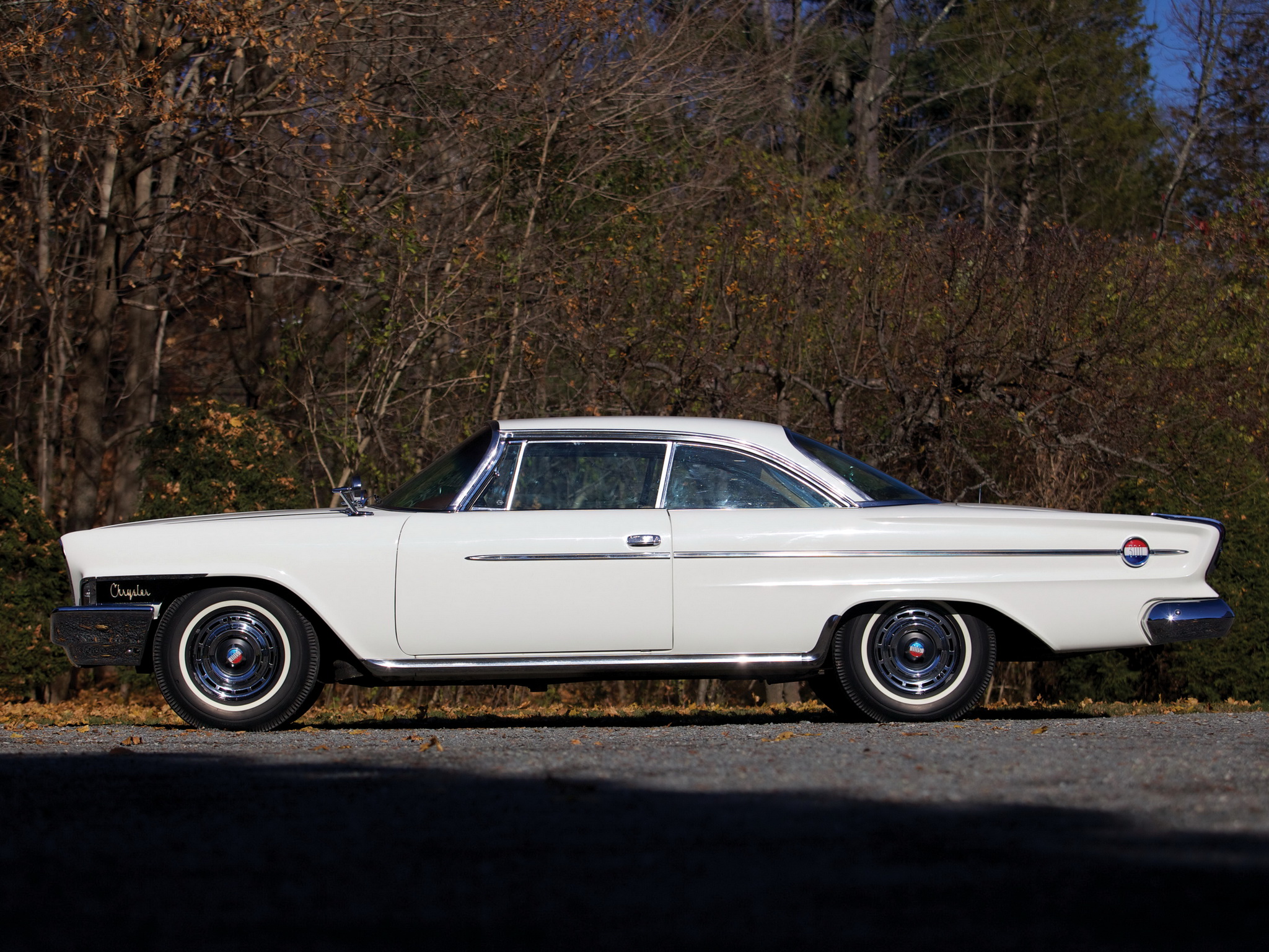 1962 300 chrysler