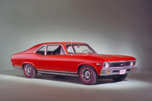 1968, Chevrolet, Chevy, Ii, Nova, Ss, 350, Coupe,  11427 , Classic, Muscle, S s