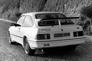 1968, Ford, Sierra, Rs, Cosworth, Uk spec, R s