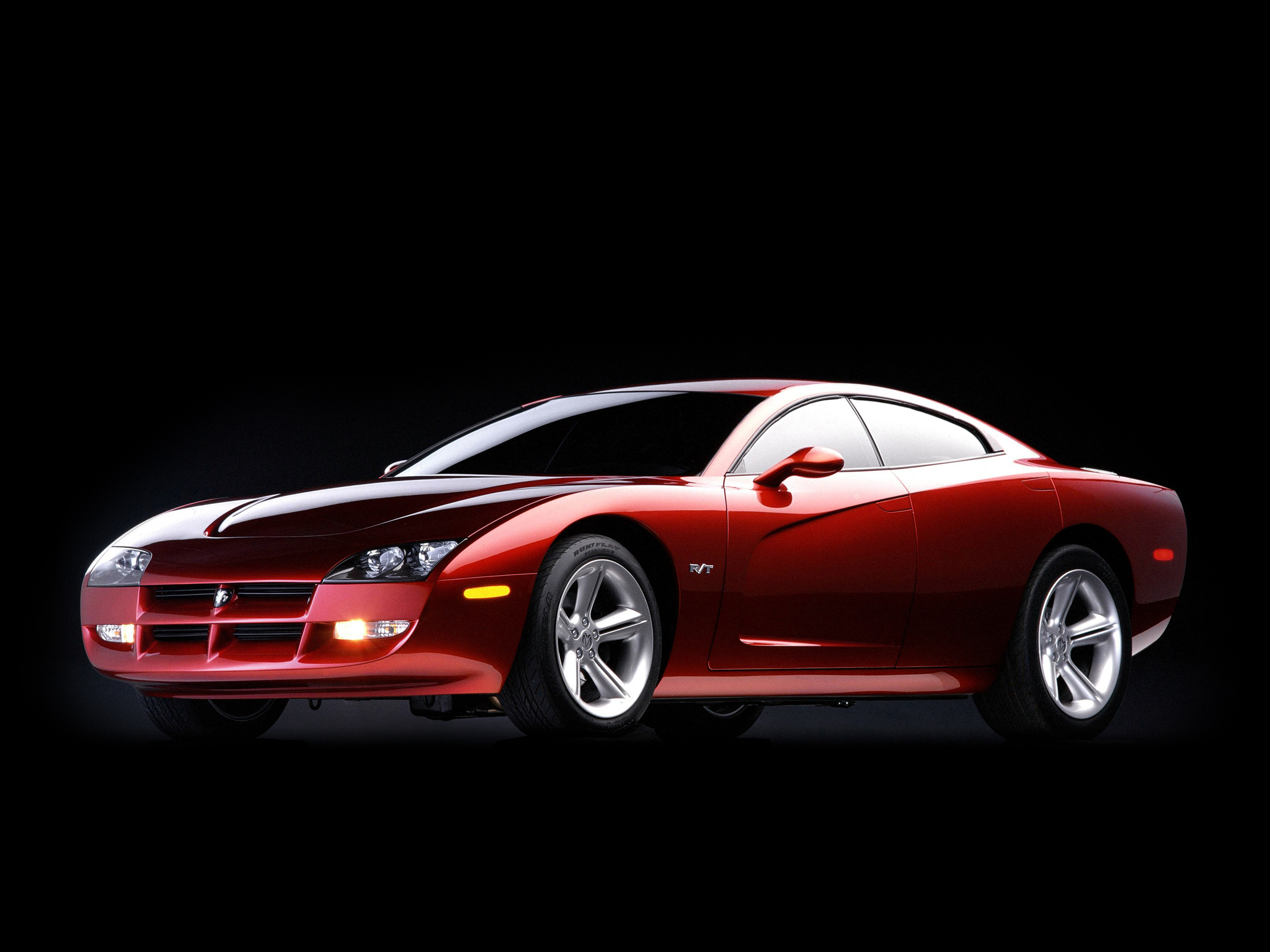 1999, Dodge, Charger, R t, Concept, Muscle, Supercar, Fs Wallpaper