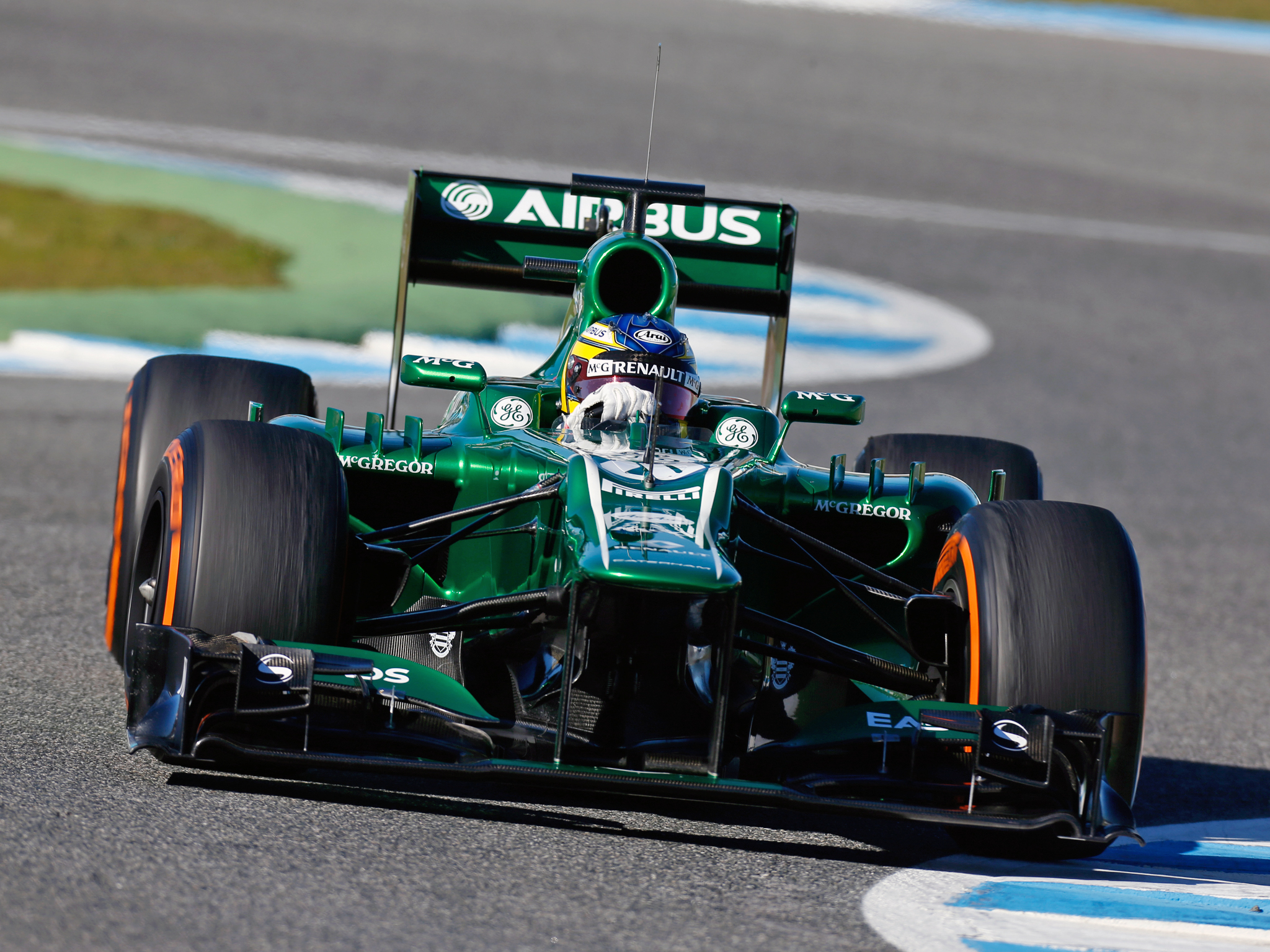 2013, Caterham, Ct03, Formula, One, Race, Racing, F 1, Gg Wallpaper