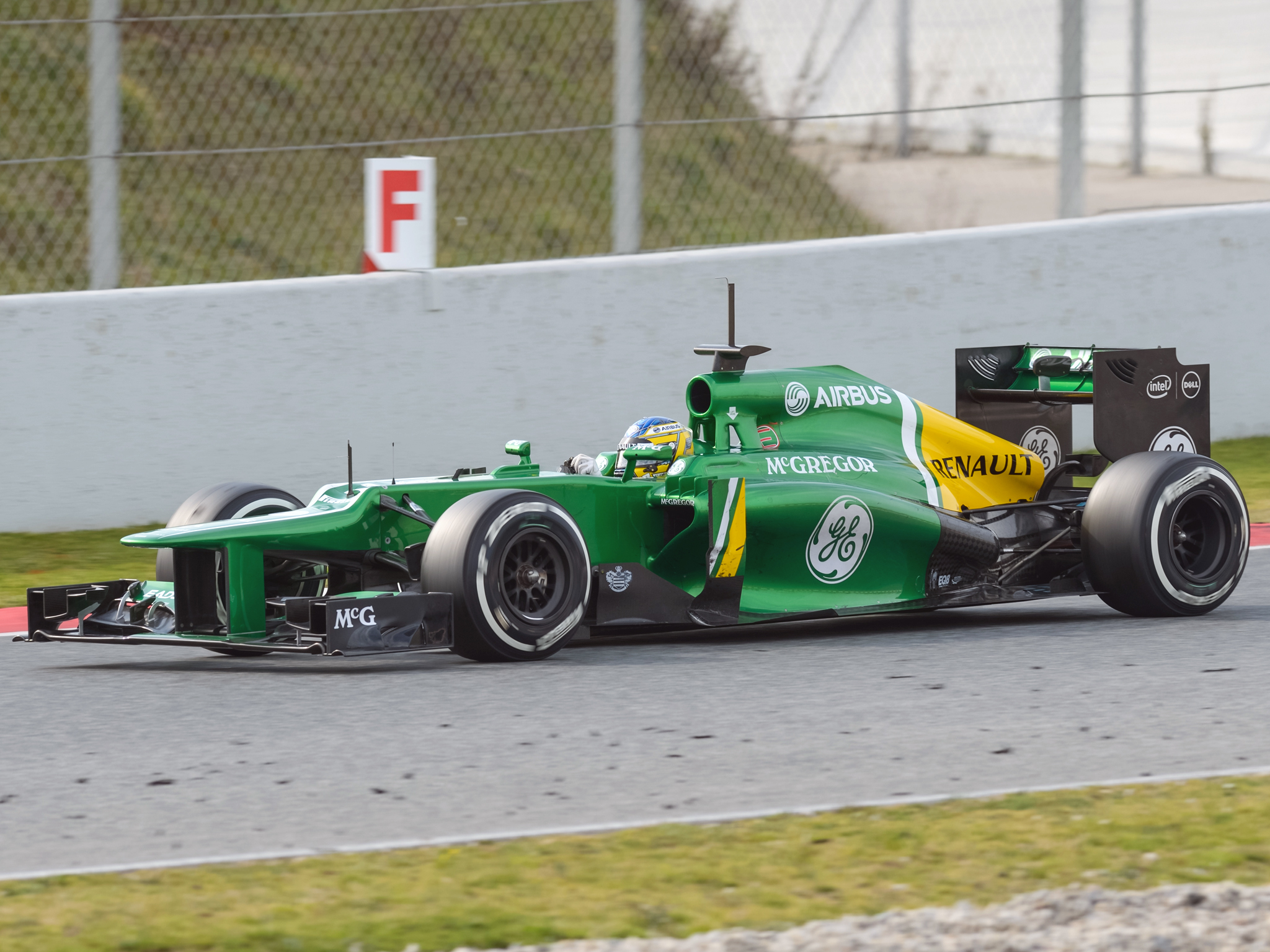 2013, Caterham, Ct03, Formula, One, Race, Racing, F 1 Wallpapers HD