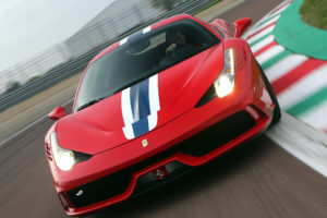 2013, Ferrari, 458, Speciale, Supercar, Rw