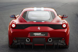2013, Ferrari, 458, Speciale, Supercar