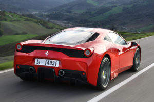 2013, Ferrari, 458, Speciale, Supercar, Ru