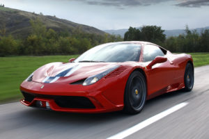 2013, Ferrari, 458, Speciale, Supercar, Re