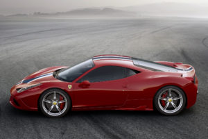 2013, Ferrari, 458, Speciale, Supercar, Rw