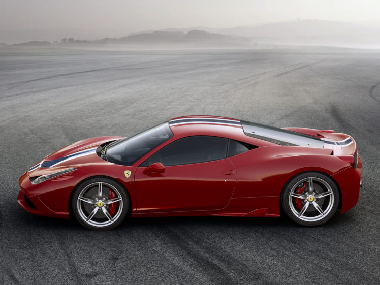 2013, Ferrari, 458, Speciale, Supercar, Rw HD Wallpaper Desktop Background