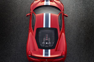 2013, Ferrari, 458, Speciale, Supercar, Engine