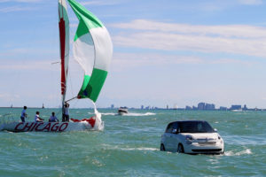 2013, Fiat, 500, Personal, Watercraft, Boat, Rw