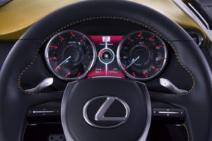 2013, Lexus, Lf nx, Turbo, Concept, Interior