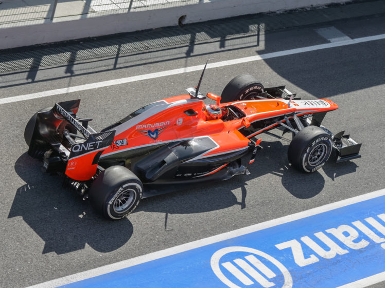 2013, Marussia, Mr, 02formula, Race, Racing, F 1 HD Wallpaper Desktop Background