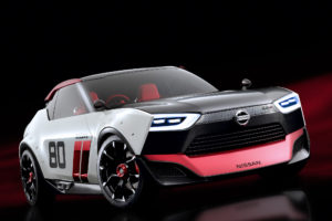 2013, Nissan, Idx, Nismo, Concept, Race, Rascing