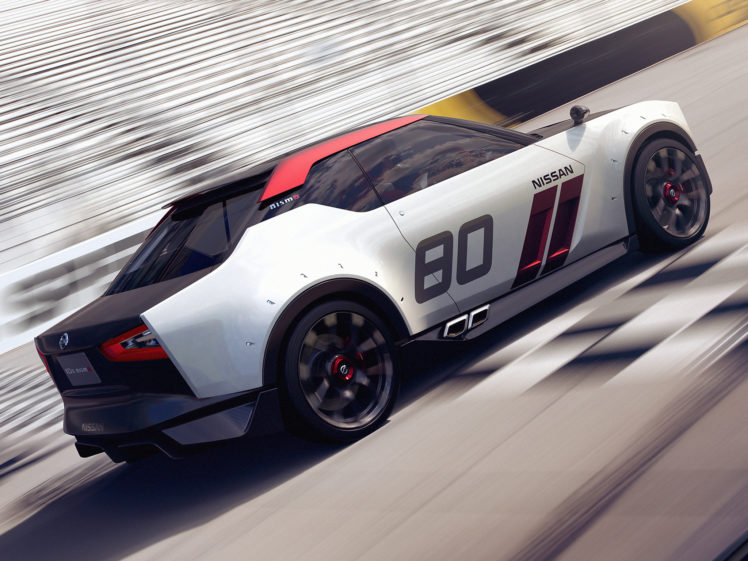 2013, Nissan, Idx, Nismo, Concept, Race, Rascing HD Wallpaper Desktop Background