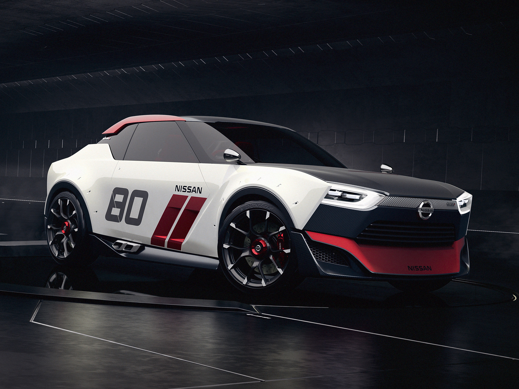 2013, Nissan, Idx, Nismo, Concept, Race, Rascing Wallpaper
