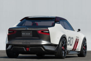 2013, Nissan, Idx, Nismo, Concept, Race, Rascing, Tw