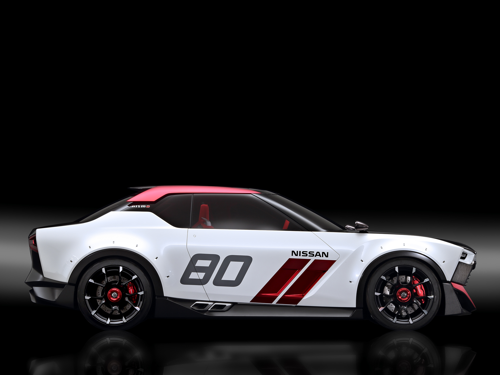 2013, Nissan, Idx, Nismo, Concept, Race, Rascing Wallpaper