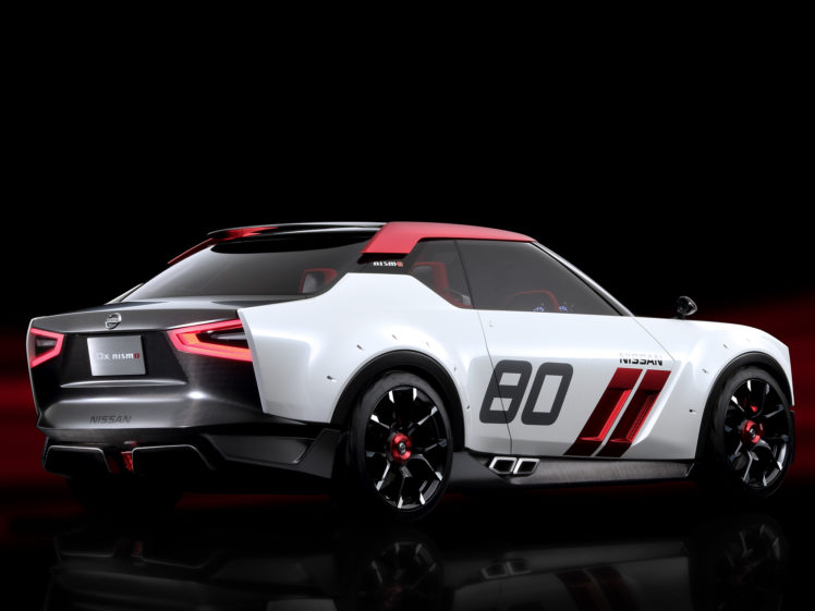 2013, Nissan, Idx, Nismo, Concept, Race, Rascing HD Wallpaper Desktop Background