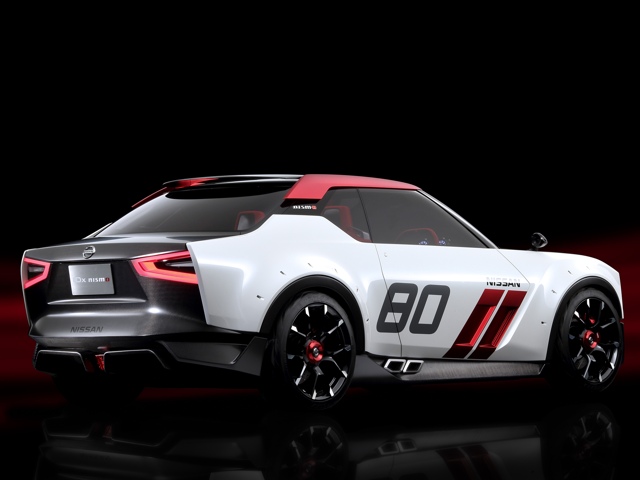 2013, Nissan, Idx, Nismo, Concept, Race, Rascing Wallpaper