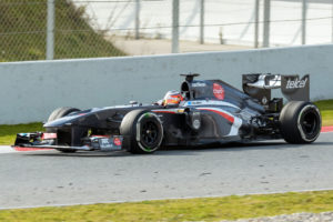 2013, Sauber, C32, Formula, Race, Racing, F 1