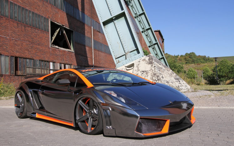 2013, Xxx performance, Lamborghini, Gallardo, Supercar HD Wallpaper Desktop Background