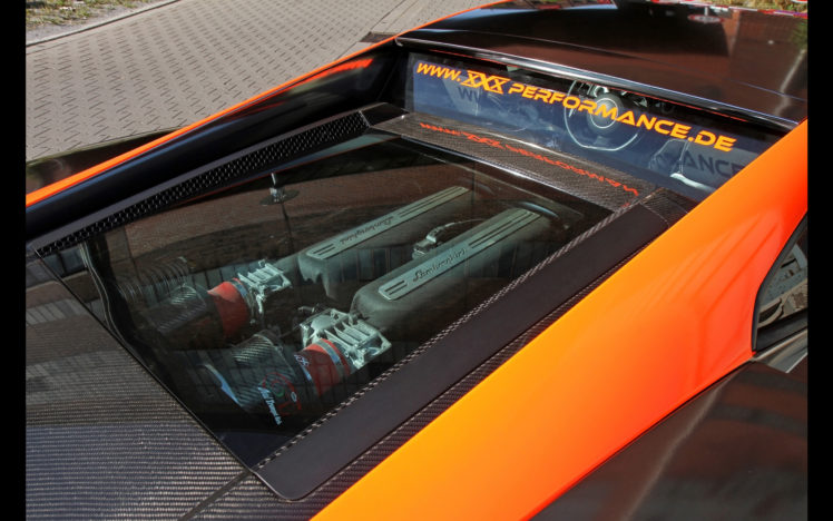2013, Xxx performance, Lamborghini, Gallardo, Supercar, Engine HD Wallpaper Desktop Background