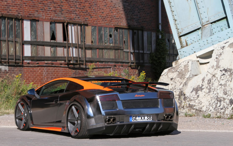 2013, Xxx performance, Lamborghini, Gallardo, Supercar, Gd HD Wallpaper Desktop Background
