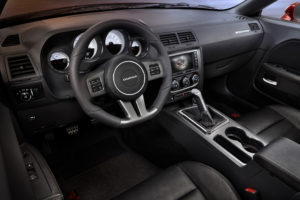2014, Dodge, Challenger, Rt, Muscle, R t, Interior