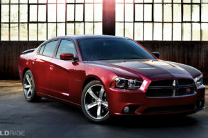 2014, Dodge, Charger, Muscle, Fr