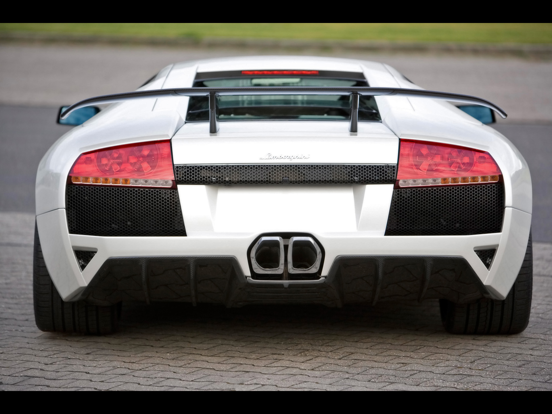 cars, Lamborghini, Backview, Women, Vehicles Wallpaper