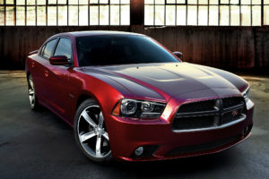 2014, Dodge, Charger, Muscle