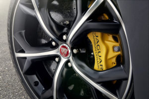 2014, Jaguar, F type, R, Coupe, Wheel