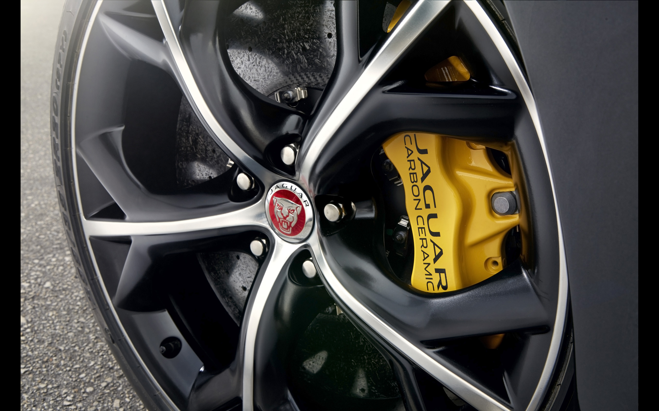 2014, Jaguar, F type, R, Coupe, Wheel Wallpaper