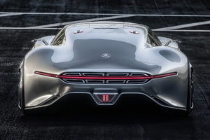 2014, Mercedes, Benz, Amg, Vision, Gran, Turismo, Concept, Supercar