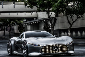 2014, Mercedes, Benz, Amg, Vision, Gran, Turismo, Concept, Supercar, Hf