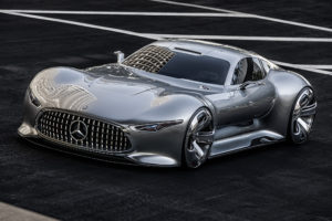 2014, Mercedes, Benz, Amg, Vision, Gran, Turismo, Concept, Supercar