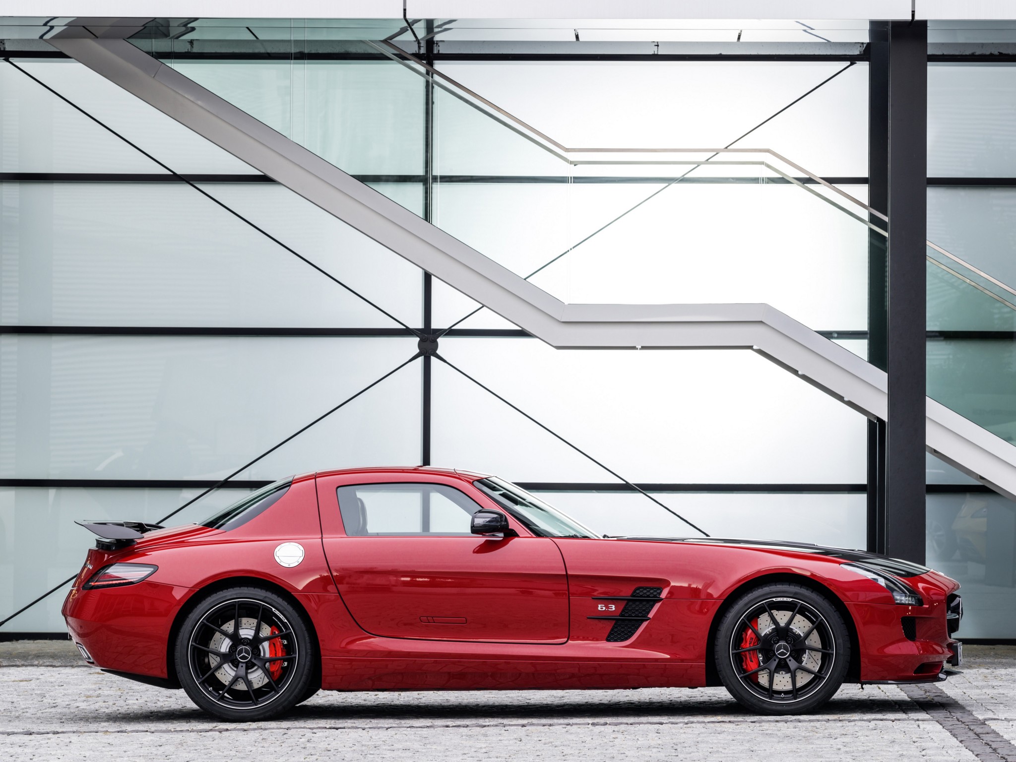 2014, Mercedes, Benz, Sls, 63, Amg, Gt,  c197 , Supercar Wallpaper