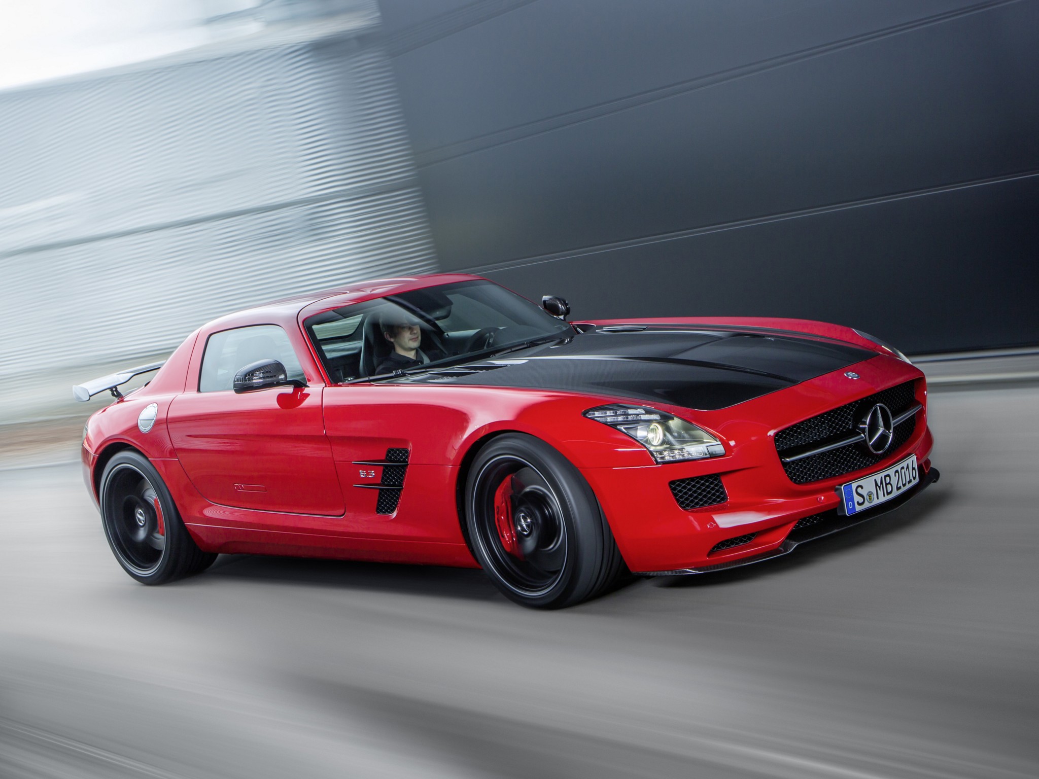 2014, Mercedes, Benz, Sls, 63, Amg, Gt,  c197 , Supercar Wallpaper