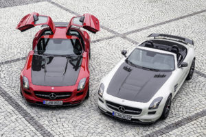 2014, Mercedes, Benz, Sls, Amg, Supercar