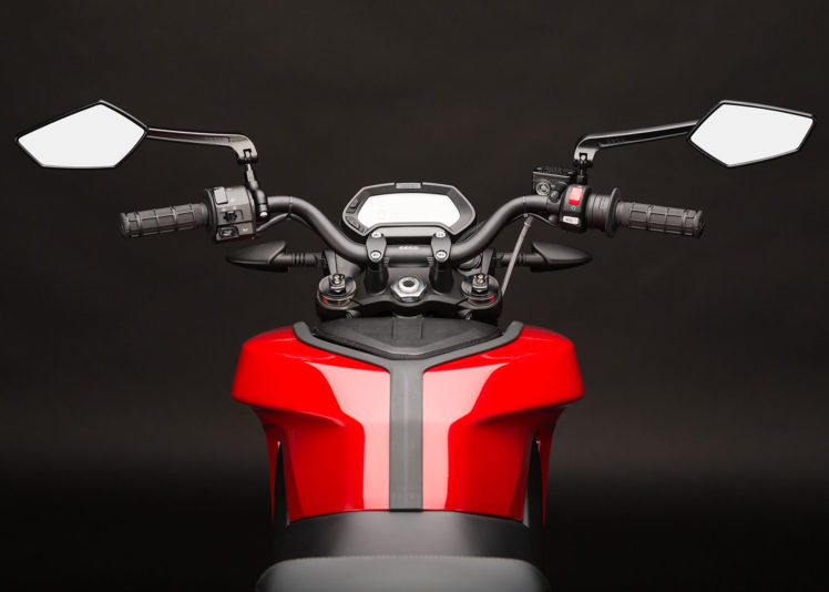 2014, Zero, Sr, Electric, Motorbike, Bike, Interior HD Wallpaper Desktop Background