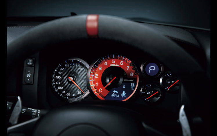 2015, Nissan, Gt r, Nismo, Supercar, Interior HD Wallpaper Desktop Background