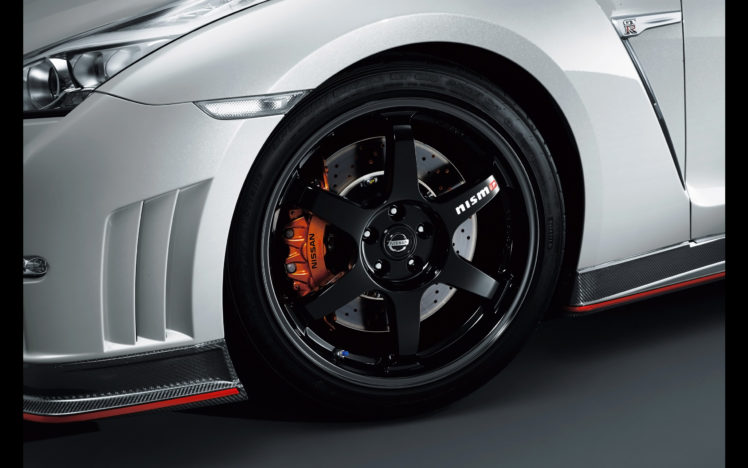 2015, Nissan, Gt r, Nismo, Supercar, Wheel HD Wallpaper Desktop Background